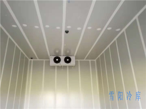 楚雄氣調(diào)冷庫怎么進(jìn)行技術(shù)調(diào)試
